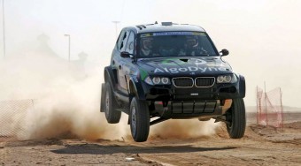 Romániától tart a BMW