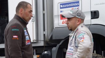 Palikékat átvették