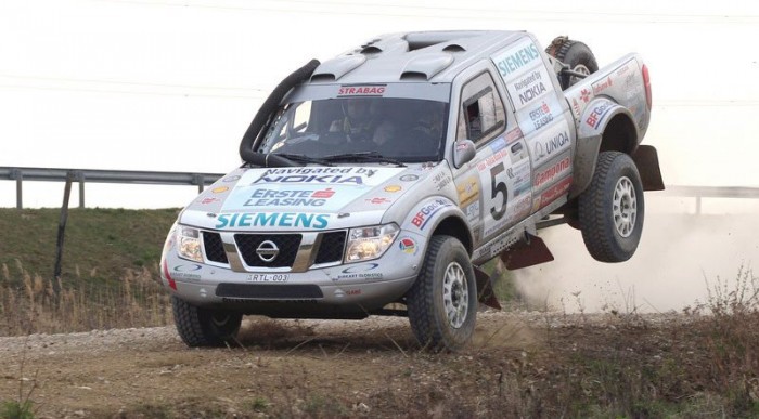 Az élmezőnyt szorongatták