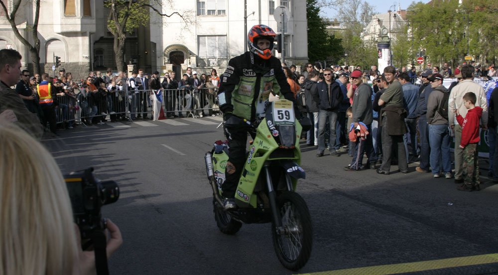 Az első húszban a legjobb magyar 22