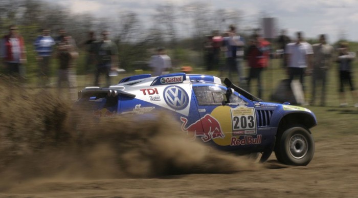 Sainz mindenkit vert 1