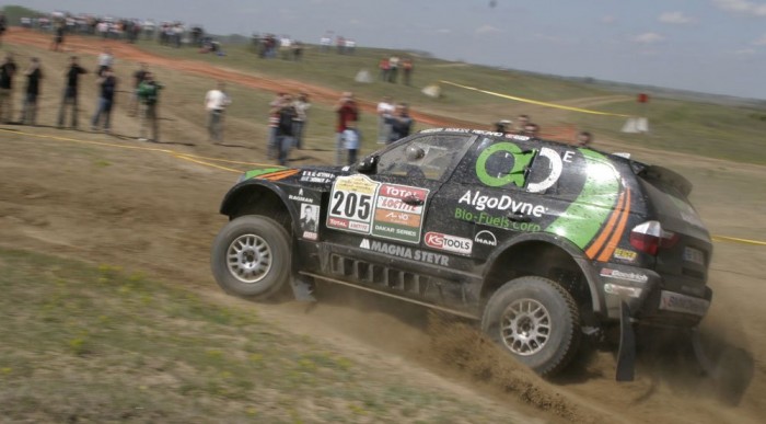 Botrány a magyar Dakar körül 6 | Vezess Botrány a magyar Dakar körül 6