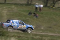 Botrány a magyar Dakar körül 128