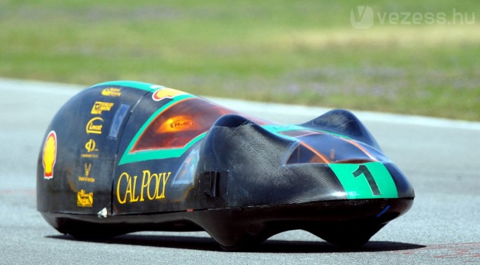 3800 km egy liter benzinnel 3