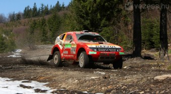 Döntetlen Romániában