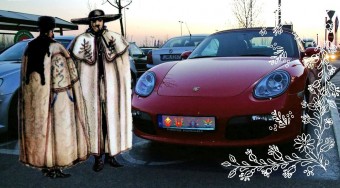 Miért vagy paraszt?