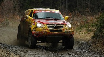 Szalay megelőzte a világbajnokot