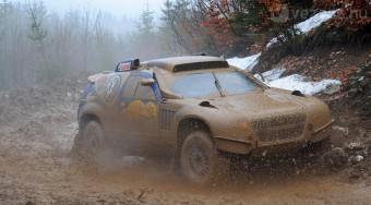 Videók a Dakar-sorozat 3. napjáról