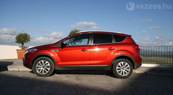 Napfényben fürödve