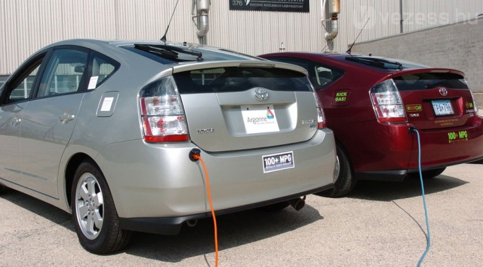 Szén-dioxid, az ősellenség 8 | Vezess A hosszabbító nem megoldás