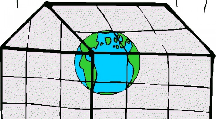 Szén-dioxid, az ősellenség 9 | Vezess Ketrecben