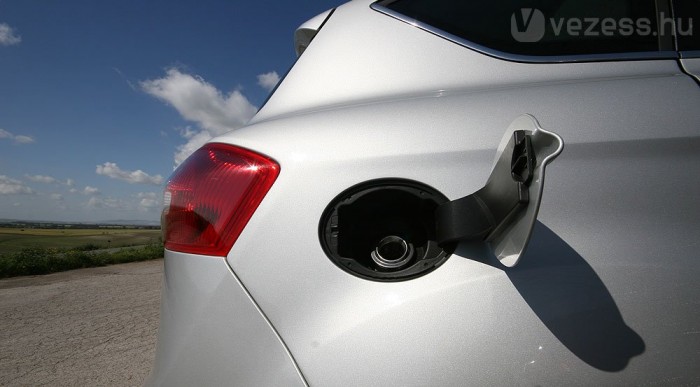 Szén-dioxid, az ősellenség 7 | Vezess Kevés benzin, kevés CO2