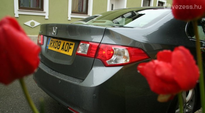 Tiszták és takarékosak a motorjai