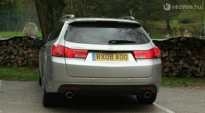 Alig fogyott a kombi, ami most megváltozhat