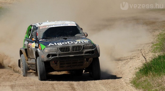 Hullottak az ászok 6