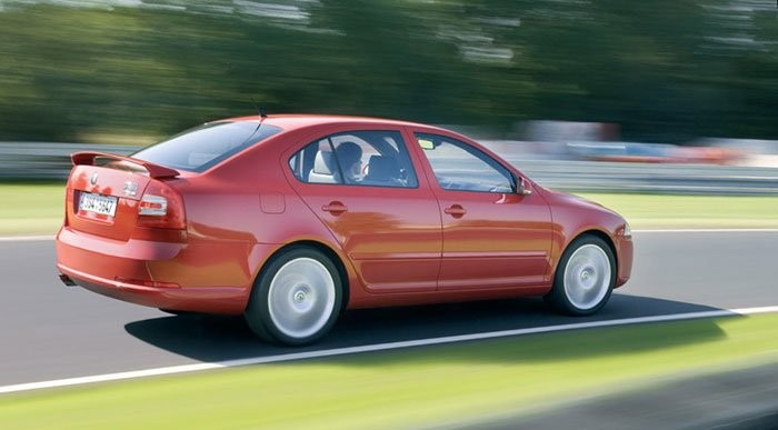 A közös csöves dízel jobban viseli a részecskeszűrőt