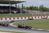 F1: Megtudjuk, ki lesz a világbajnok? 46