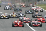 F1: Megtudjuk, ki lesz a világbajnok? 59