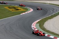 F1: Megtudjuk, ki lesz a világbajnok? 62