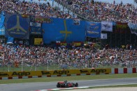 F1: Megtudjuk, ki lesz a világbajnok? 64