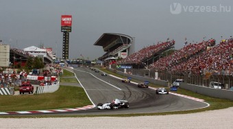F1: Megtudjuk, ki lesz a világbajnok?