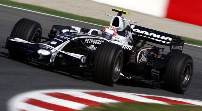 Räikkönen duplázott, Alonso feltámadt 7 | Vezess Nakajima villant délután