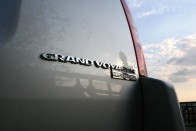 Csak Grand van