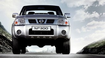 Visszatér a régi Nissan terepjáró