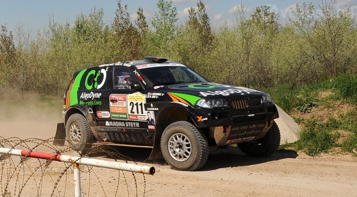 Az esélyes nyerte a magyar Dakart 6 | Vezess Az esélyes nyerte a magyar Dakart 6