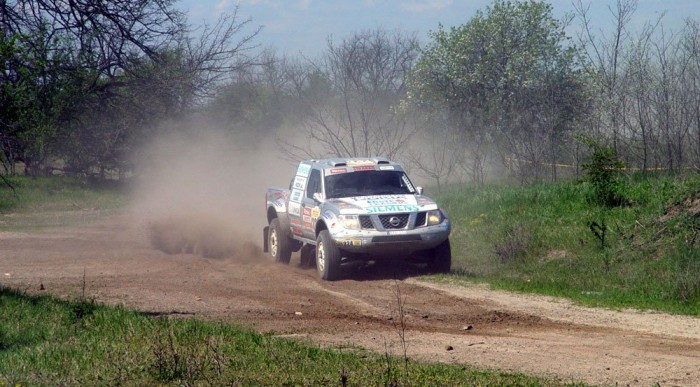 Palikék búcsúzóul is borultak 6 | Vezess Bukással kezdtek, azzal is fejezték be