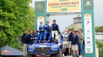 Döngetés a Balatonig - videó