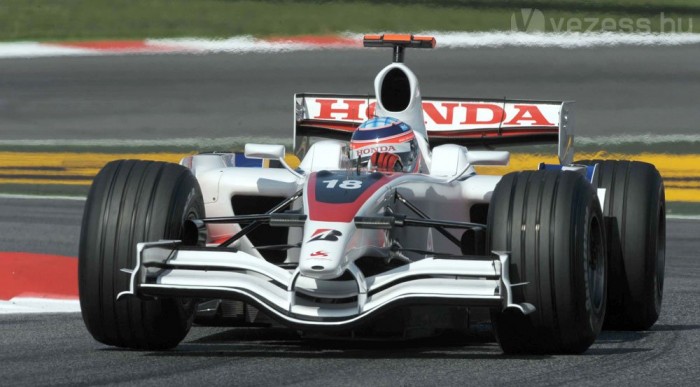 Csak Räikkönen bírt Alonsóval 7 | Vezess Csak Räikkönen bírt Alonsóval 7