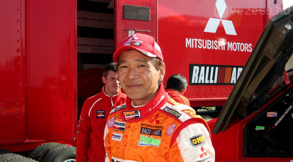 Hiroshi Masuoka