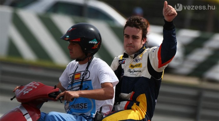 Most sem jött össze