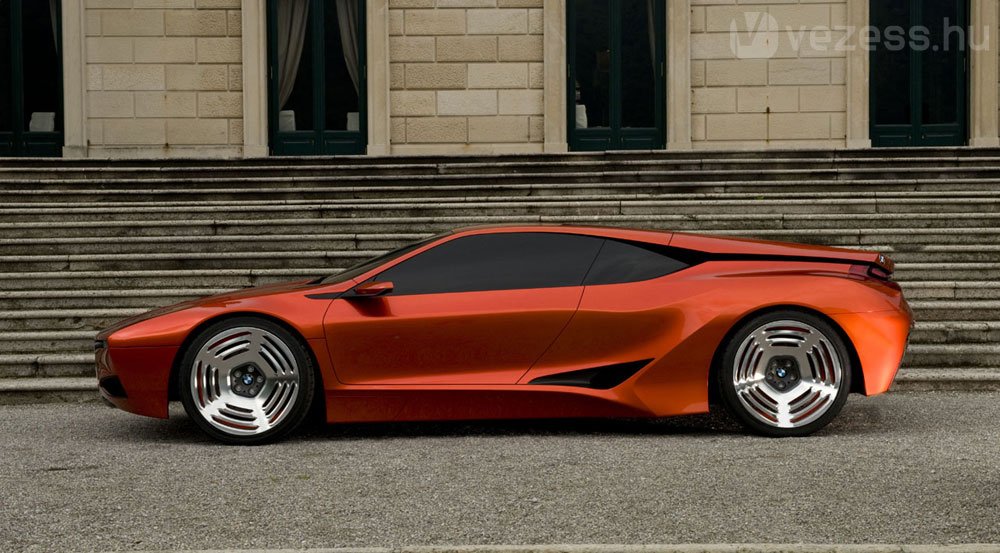 Laposabb, de maradt a forma