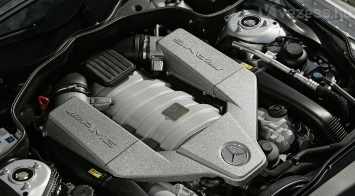 Lecserélik a sportmotorokat