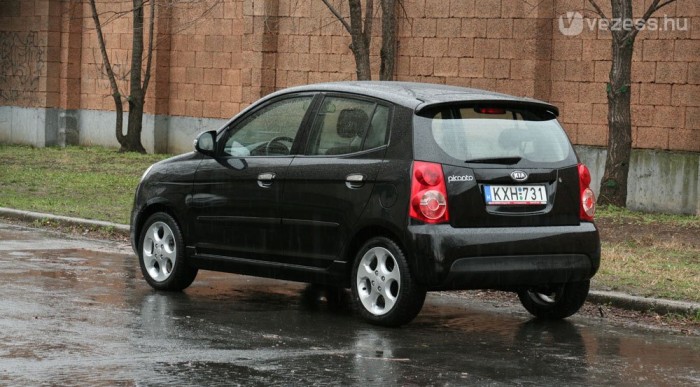 2,94 millió Ft túlzás az EX Sportért