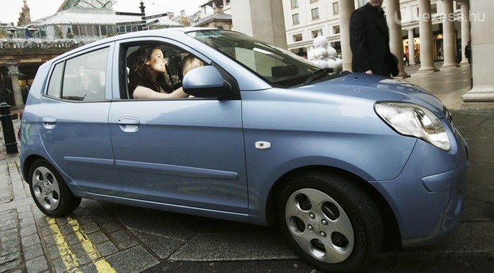 Lehúzott ablakkal kiszárad a bőröd