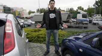 Új autót vagy hároméveset?