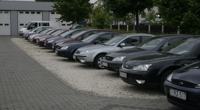 Van választék bőven