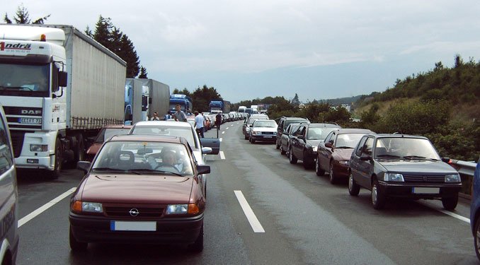 Bomba, baleset – káosz a városban 7