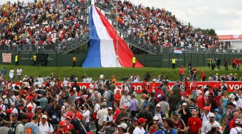 F1: Nem lesz Francia Nagydíj