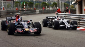 Nem kell több Monaco!