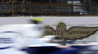 F1: Fogy az idő Amerikában