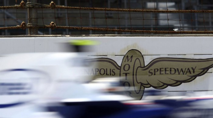 F1: Fogy az idő Amerikában 6