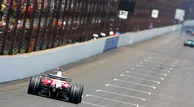 F1: Fogy az idő Amerikában 40