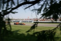 F1: Fogy az idő Amerikában 82