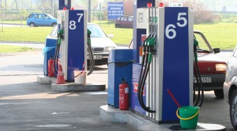 Brutális üzemanyagáremelés jön