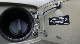 Megint drágul az üzemanyag