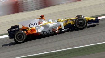 Alonsóék agresszívek